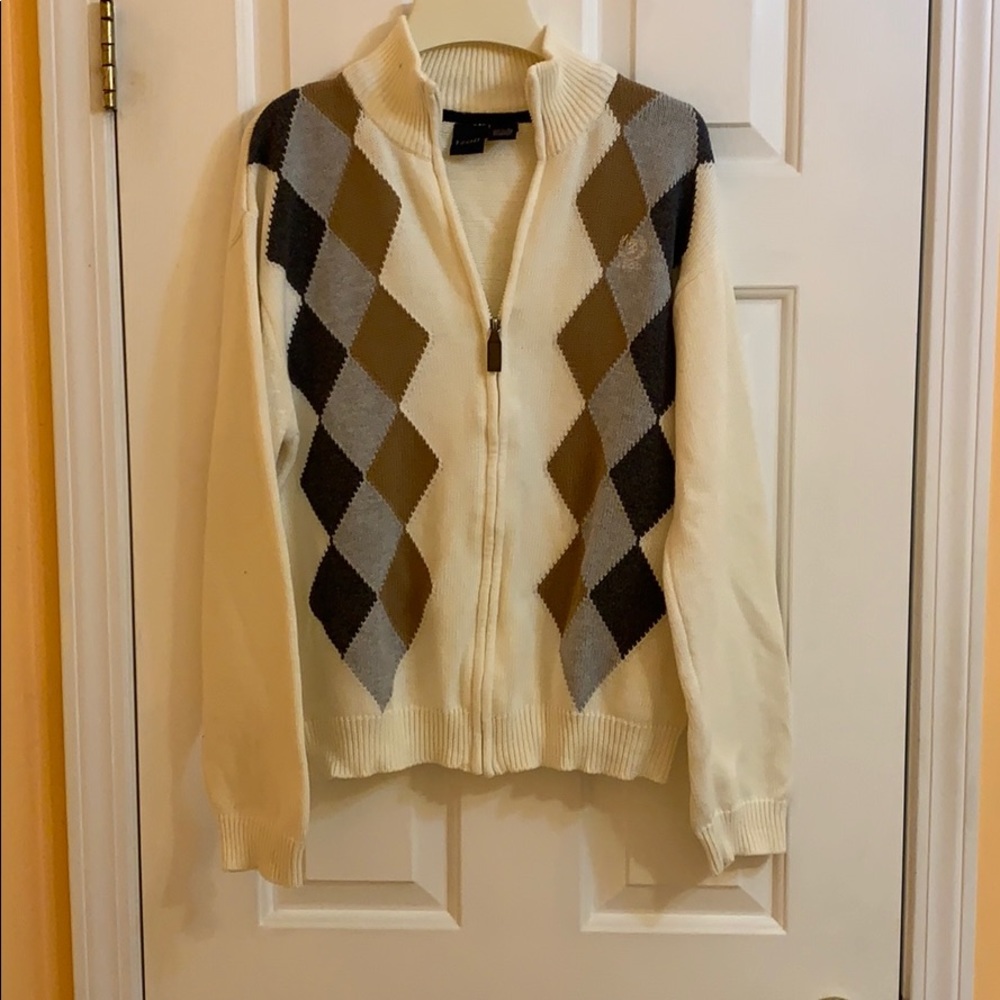 Boys IZOD Sweater